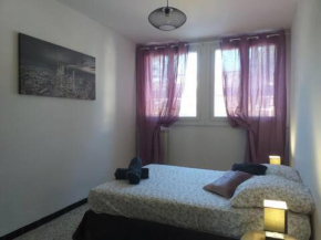 Appartement St Ruf